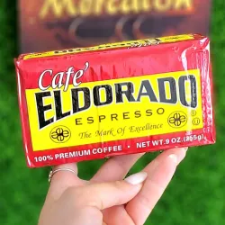 Café  Dorado