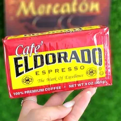 Café .EL DORADO
