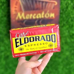 Café. EL DORADO