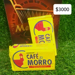 Café El Morro