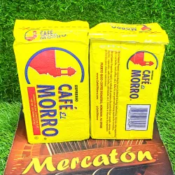 Café El Morro