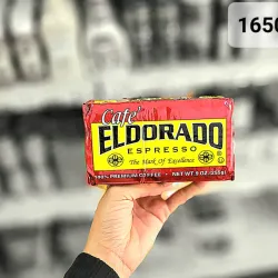 Café espresso .ELDORADO 