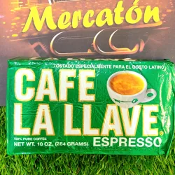 Café La Llave