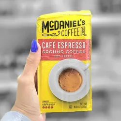 Café.MAÇDANIEL'S