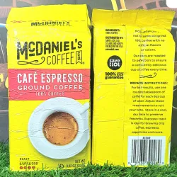 Café.McDaniel's