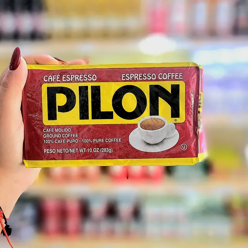 Cafe PILON