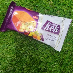 Cake de frutas.KEK