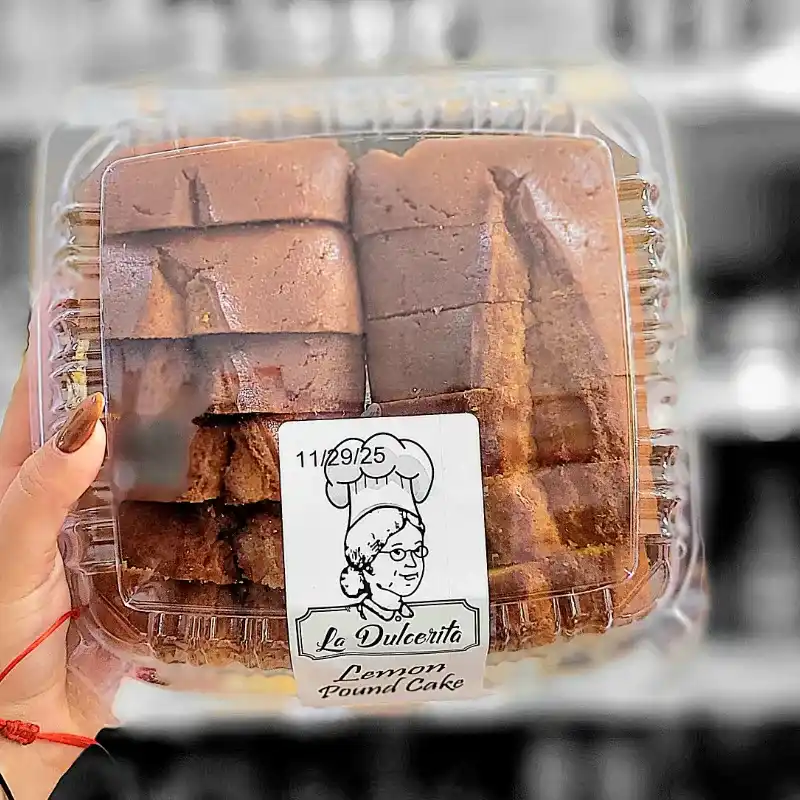 Cake Limon 