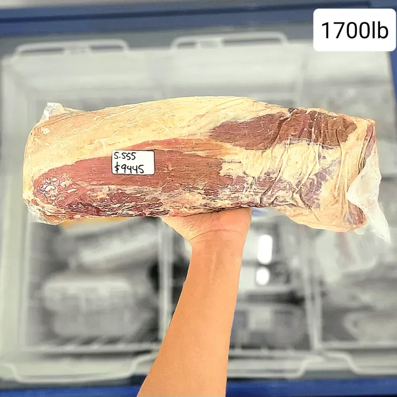 Carne de res