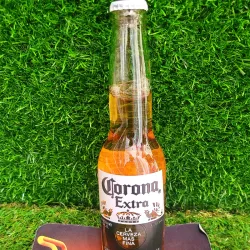 Cerveza CORONA EXTRA