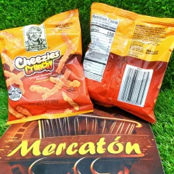 Cheetos