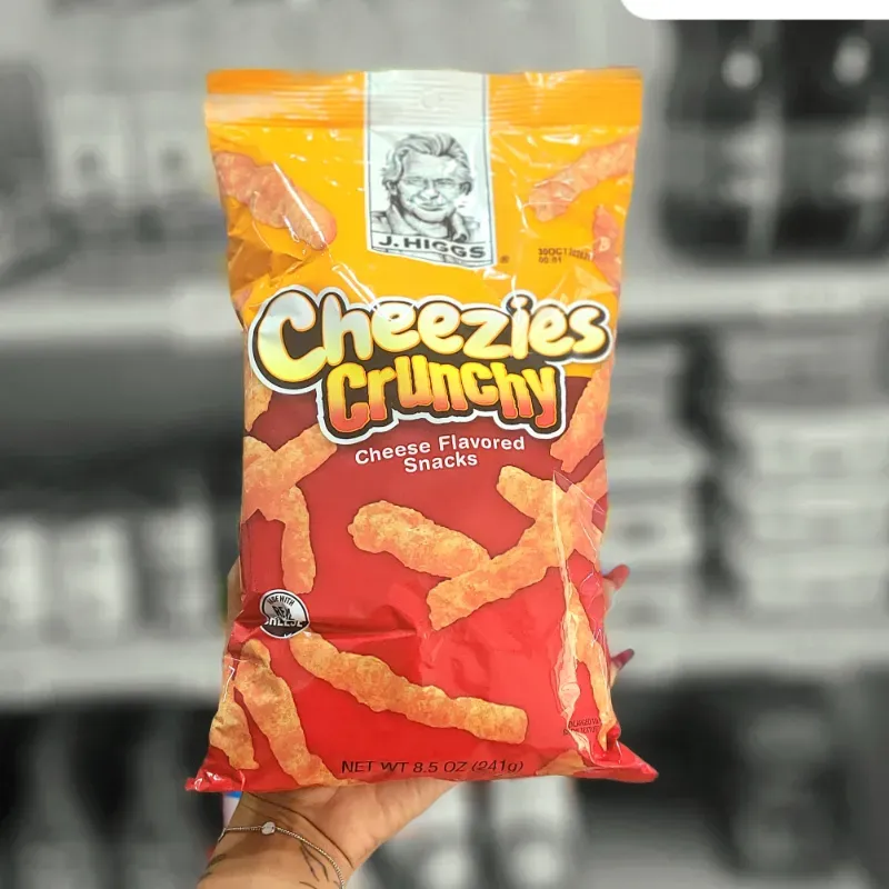 Cheetos 