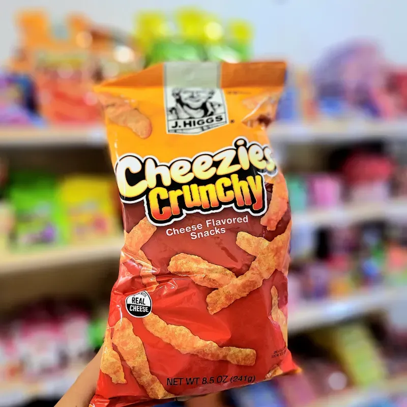 Cheetos 
