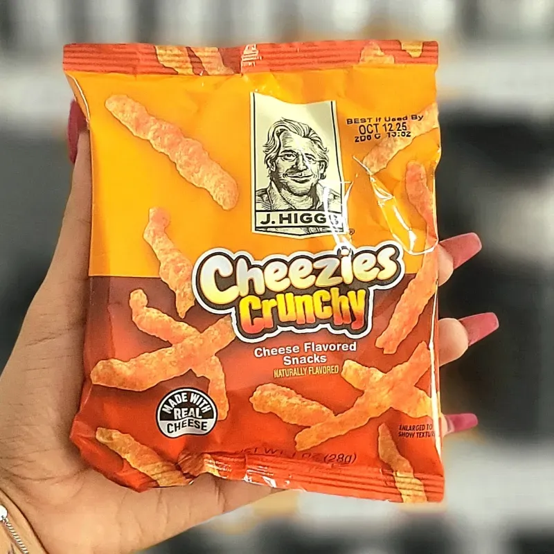 Cheetos 