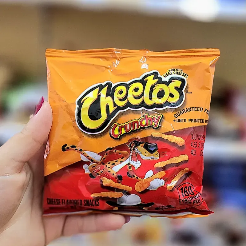 Cheetos 