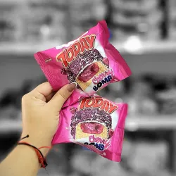 Cherry bom 