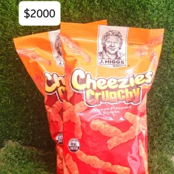 Chetos sabor Queso
