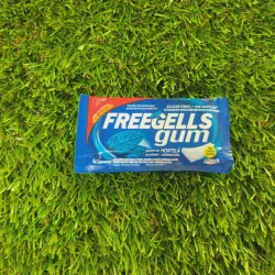 Chicle de Hierba Buena