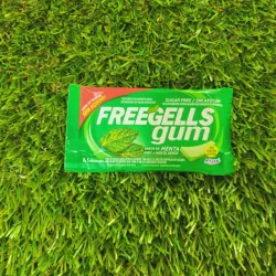 Chicle Menta