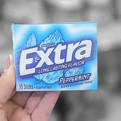 Chicle 