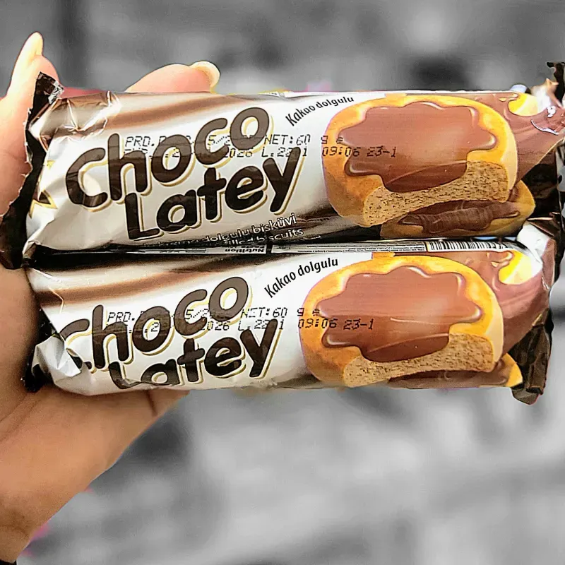 Choco Latey 