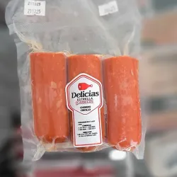 Chorizo criollo
