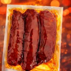 Chorizo Español