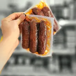Chorizos 
