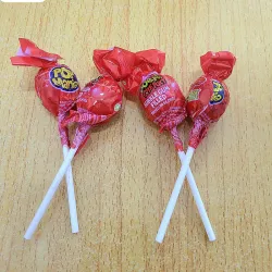 Chupa chupa. POP MANIA