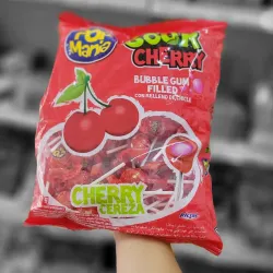 Chupachups Pop Mania. RICLAN