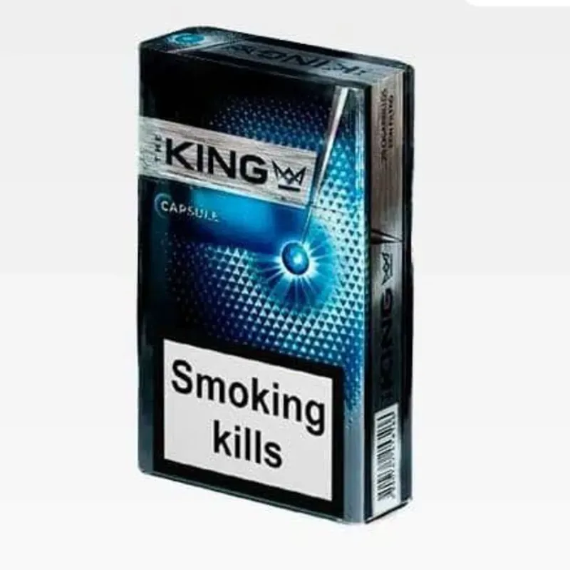 Cigarro King $ 300c/u
