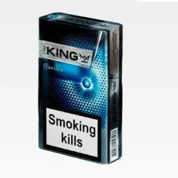 Cigarro king