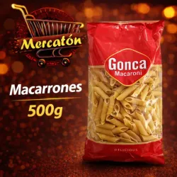 Macarrones.GONCA