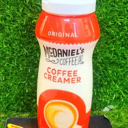 Coffe mate original.MÇDANIEL'S