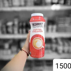 Coffee creamer. MÇDANIEL'S