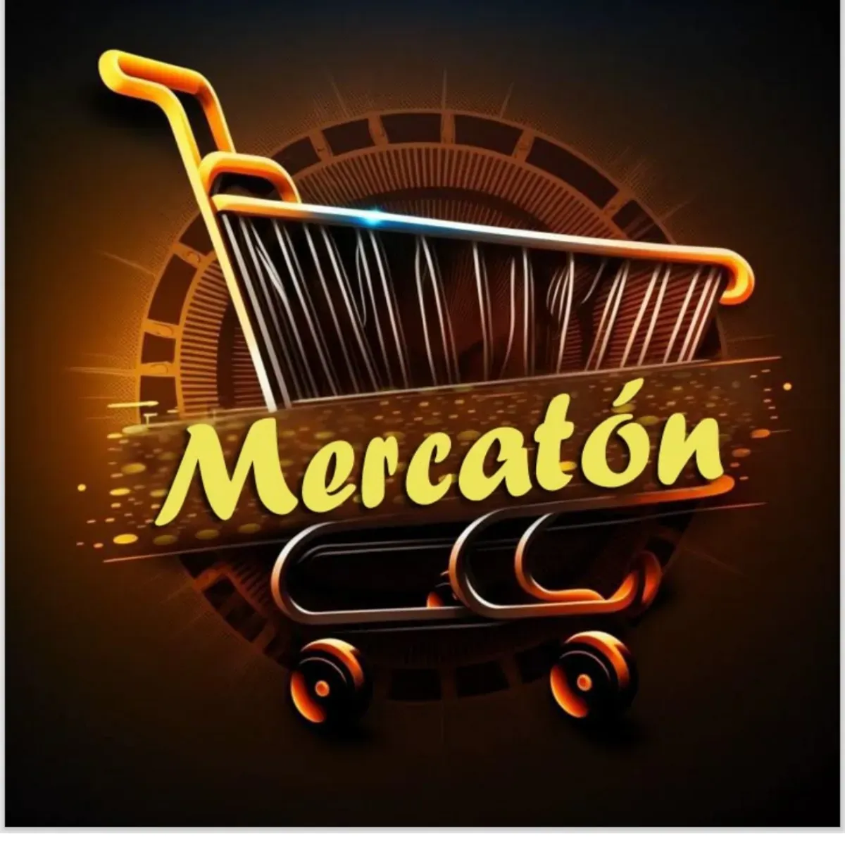 Mercatón