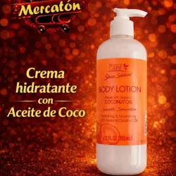Crema Corporal Shea Solutions