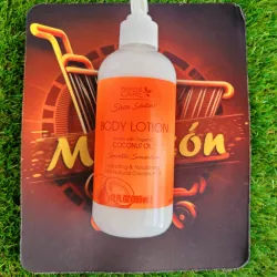 Crema Corporal Shea Solutions