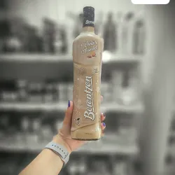 Crema de Almendras.BERENTZEN