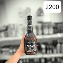 Crema licor original classic. HOLIDAY