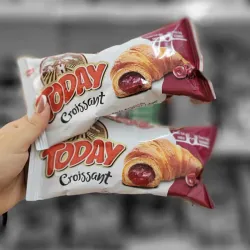 Croissant.TODAY