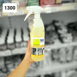 Desengrasante multiusos.LEX CLEAN