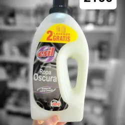 Detergente  ESIL 
