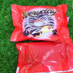 Dona sabor 🍫Chocolate.EVERY DAY