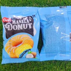 Dona sabor 🥥Coco.MANELA