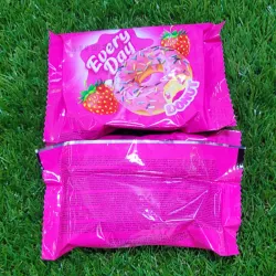 Dona sabor🍓 Fresa.EVERY DAY