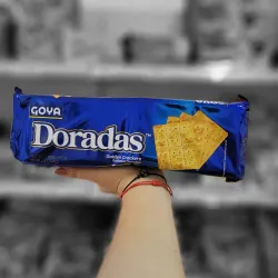 Doradas. GOYA