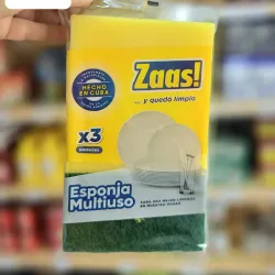 Esponjas 