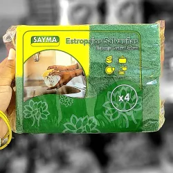 Esponjas 