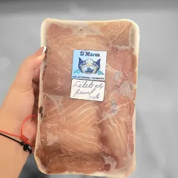 Filete de Jurel 